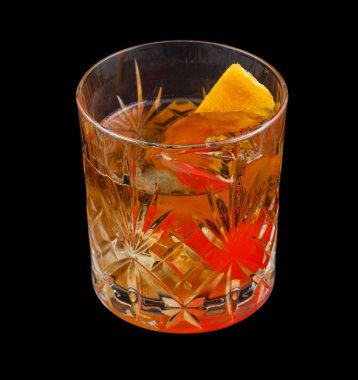 Eski Fashioned içki