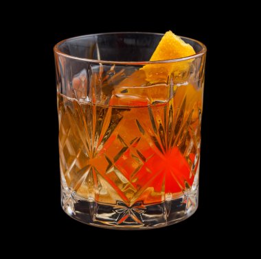 Eski Fashioned içki