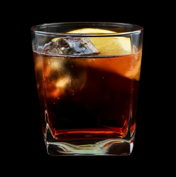 Americano drink — Stockfoto