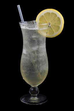 Lynchburg limonata içmek
