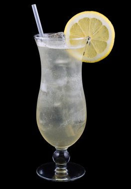Lynchburg limonata içmek
