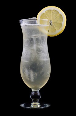 Lynchburg limonata içmek