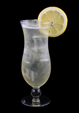Lynchburg limonata içmek