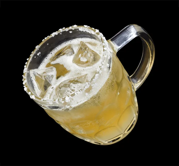 Lagerita cocktail — Stock Photo, Image