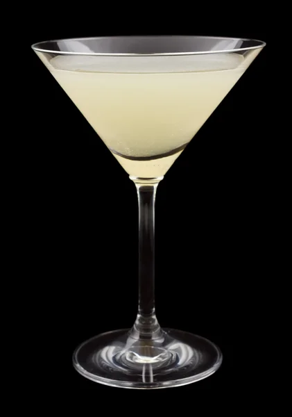 Southern Bride cocktail — Stock Photo, Image