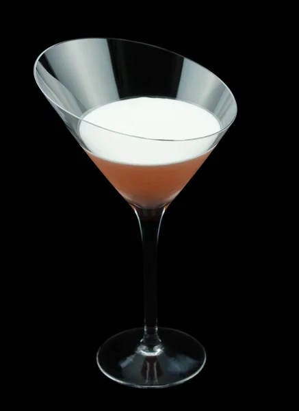 Clover Club Cocktail — Stock Photo, Image