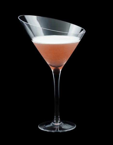Clover Club Cocktail — Stock Photo, Image