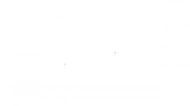 Siyah çizgi kumarhane çipleri simgesi beyaz arka planda izole edildi. Kumarhane kumarı. 4K Video hareketli grafik canlandırması