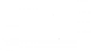 Beyaz arkaplanda siyah çizgi termostat simgesi izole edildi. Sıcaklık kontrolü. 4K Video hareketli grafik canlandırması