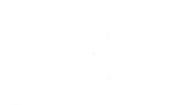 Siyah çizgi yuvarlak makyaj aynası ikonu beyaz arkaplanda izole edilmiş. 4K Video hareketli grafik canlandırması