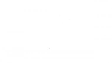 Siyah çizgili hindi ya da beyaz arka planda izole edilmiş tavuk ikonu. 4K Video hareketli grafik canlandırması