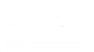 Siyah çizgi klima simgesi beyaz arka planda izole edildi. Sistemin havalandırmasını böl. Soğuk ve soğuk iklim kontrol sistemi. 4K Video hareketli grafik canlandırması