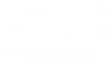 Siyah çizgi Sun simgesi beyaz arkaplanda izole edildi. 4K Video hareketli grafik canlandırması