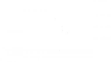 Siyah çizgi alçıtaşı, beyaz arka planda izole edilmiş tıbbi sağlık kırık bacak ikonuna sahip. 4K Video hareketli grafik canlandırması