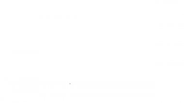 Beyaz arka planda izole edilmiş büyüteç simgesi olan siyah çizgi insan midesi. 4K Video hareketli grafik canlandırması