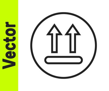 Beyaz arka planda 90 derecenin altında siyah çizgi yıkama ikonu izole edildi. Sıcaklık temizleyicisi.