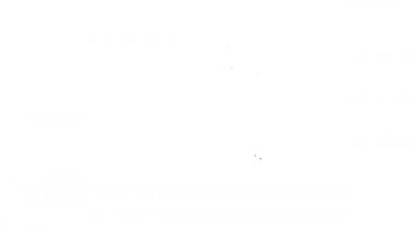 Beyaz arka planda izole edilmiş siyah çizgi şarap ikonu kutusu. 4K Video hareketli grafik canlandırması