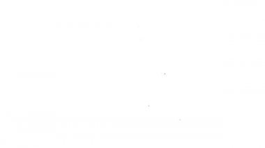 Beyaz arka planda izole edilmiş eski bir şişe şarap ikonu. Bir şişe ev yapımı şarap. 4K Video hareketli grafik canlandırması