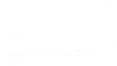 Siyah çizgi seyahat planı takvimi ve uçak simgesi beyaz arka planda izole edildi. Planlanmış bir tatil gezisi. 4K Video hareketli grafik canlandırması