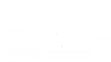 Siyah çizgi düzlem simgesi beyaz arkaplanda izole edildi. Uçan uçak ikonu. Uçak tabelası. 4K Video hareketli grafik canlandırması