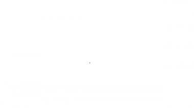 Siyah çizgili, tek tekerli eski bir bisiklet ve beyaz arka planda izole edilmiş küçük bir ikon. Bisikletle toplu taşıma levhası. 4K Video hareketli grafik canlandırması