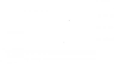 Siyah çizgi bilet gişesi simgesi beyaz arka planda izole edildi. Eğlence ve spor için bilet satışı için bilet gişesi. 4K Video hareketli grafik canlandırması