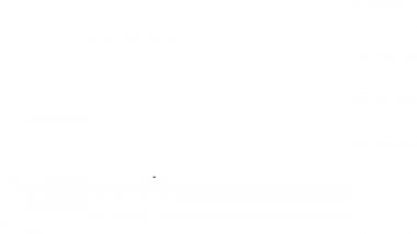 Siyah çizgi su topu ikonu beyaz arkaplanda izole edilmiş. 4K Video hareketli grafik canlandırması