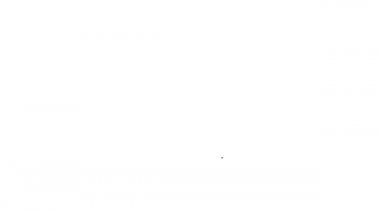 Siyah çizgi maden kamyonu ikonu beyaz arka planda izole edildi. 4K Video hareketli grafik canlandırması