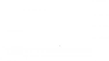 Siyah çizgi Noel ağacı simgesi beyaz arkaplanda izole edilmiş. Mutlu Noeller ve mutlu yıllar. 4K Video hareketli grafik canlandırması