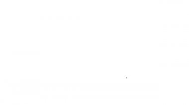 Siyah çizgi Igloo buz evi ikonu beyaz arka planda izole edildi. Kar evi, Eskimo kubbesi şeklindeki baraka, bloklardan yapılmış. 4K Video hareketli grafik canlandırması