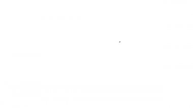 Siyah çizgi pusula simgesi beyaz arkaplanda izole edildi. Rüzgâr yön bulma sembolü. Rüzgar gül işareti. 4K Video hareketli grafik canlandırması