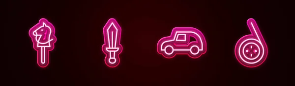 Pisau Bermain Stok Vektor, Ilustrasi Pisau Bermain Bebas Royalti - Halaman  5 | Depositphotos®