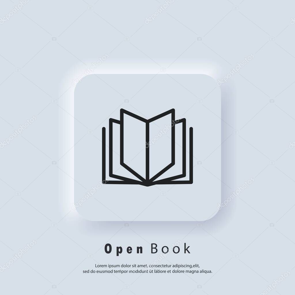 Эмблема Книги Картинки – Telegraph