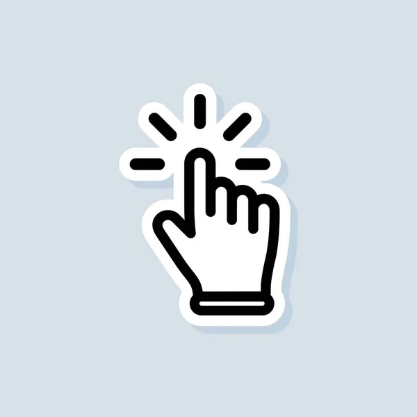 Cursor De La Mano Del Ratonストックベクター ロイヤリティフリーcursor De La Mano Del Ratonイラスト ページ 10 Depositphotos