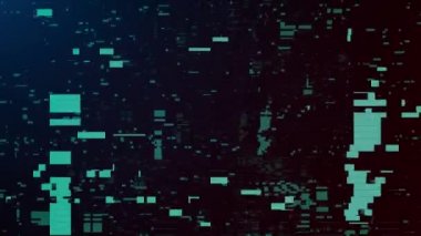 Arızalı Hacklenmiş Sistemle Kusursuz Döngüsüz Soyut Canlandırma