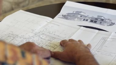 Olgun erkek ev planı arıyorum