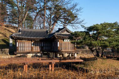 Seongyojang