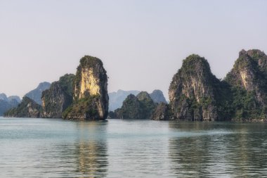 Halong Körfezi