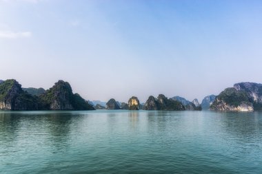 Halong Körfezi