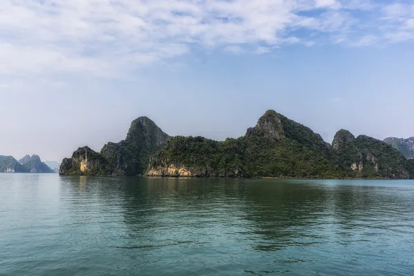 Halong bay — Stock Photo, Image