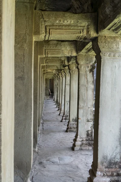 Angkor wat — Φωτογραφία Αρχείου