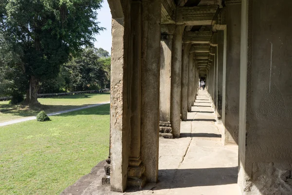 Angkor wat —  Fotos de Stock