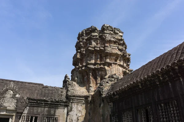 Angkor wat —  Fotos de Stock