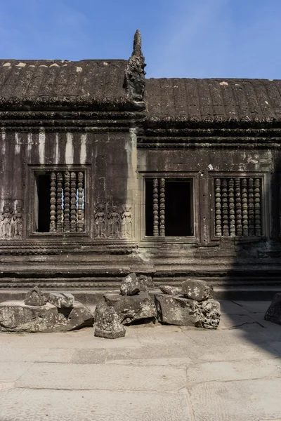 Angkor wat — Φωτογραφία Αρχείου