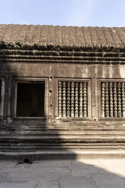 Angkor wat —  Fotos de Stock