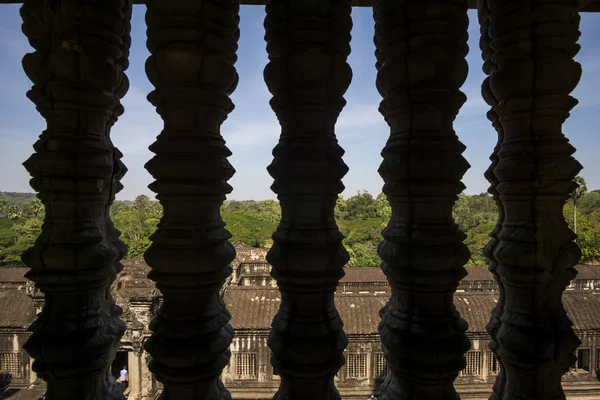 Angkor wat —  Fotos de Stock