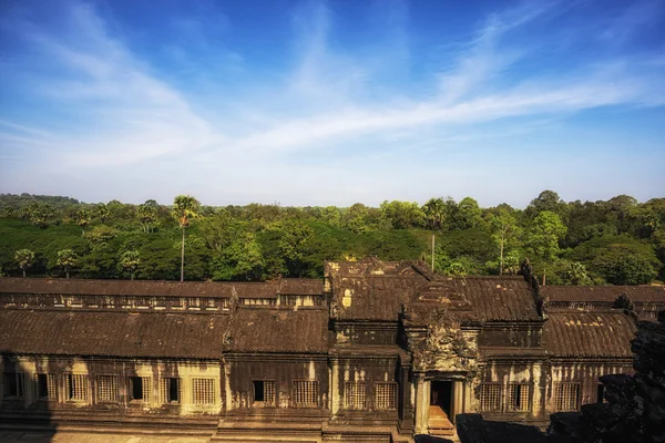 Angkor wat — Φωτογραφία Αρχείου