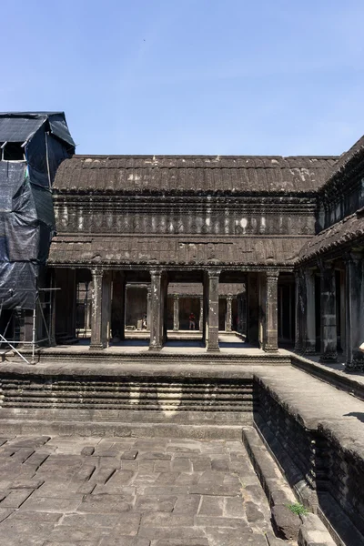 Angkor wat —  Fotos de Stock