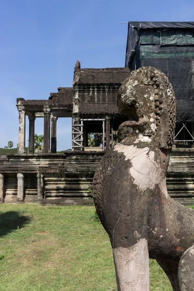 Angkor wat —  Fotos de Stock