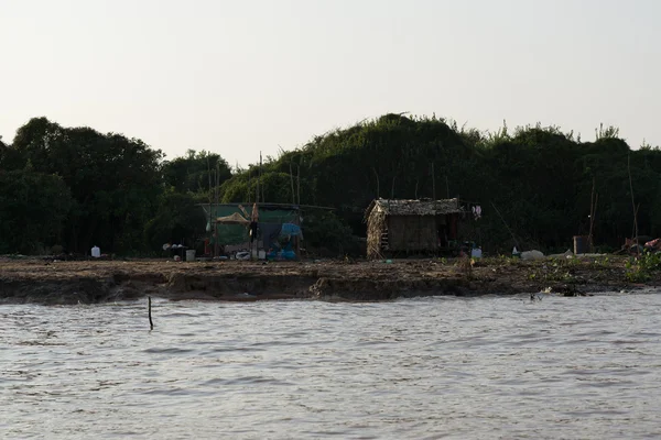 Lac Tonle Sap — Photo